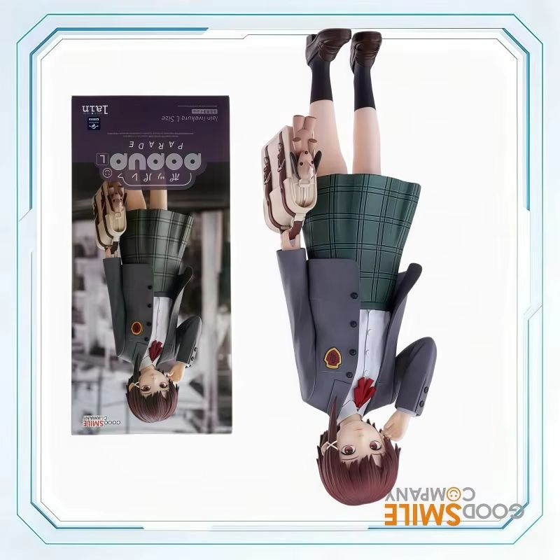 Good Smile Company Pop Up Parade - 100% oryginalna figurka z serii Pop