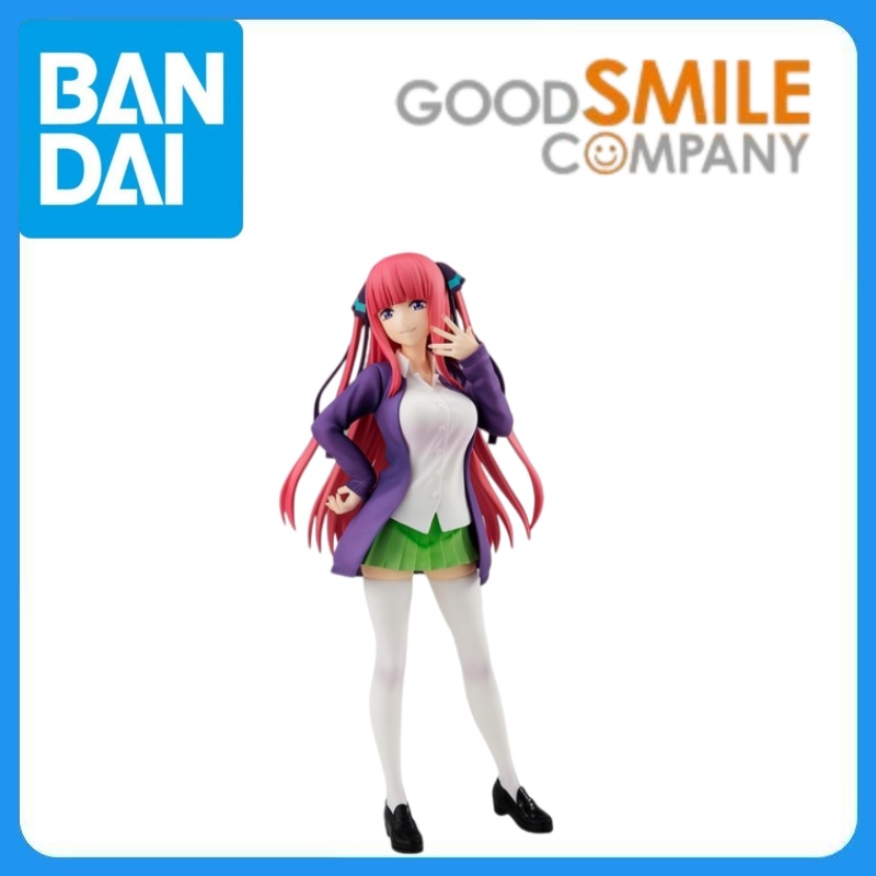 Good Smile Company Pop Up Parade - Oryginalna figurka anime Gotoubun No Hanayome