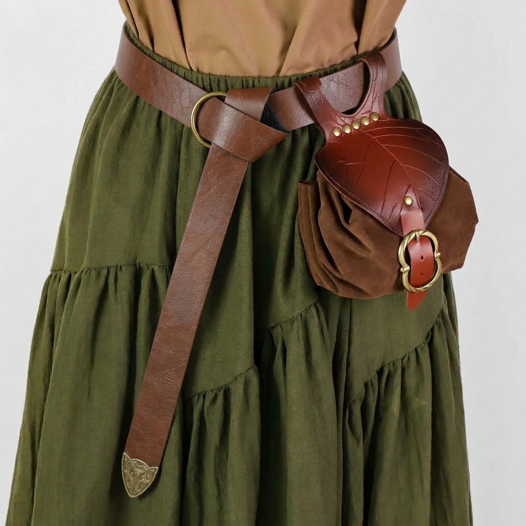 Cosplay Prop - 2 sztuki – akcesoria do kostiumów