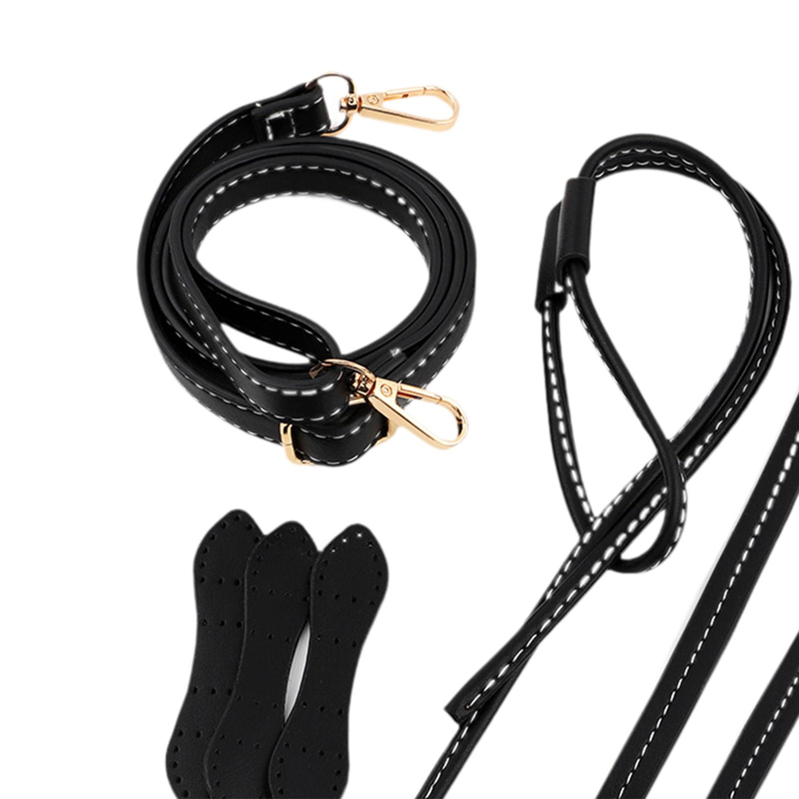 D Ring Strap - Zestaw do samodzielnego wykonania uchwytów do