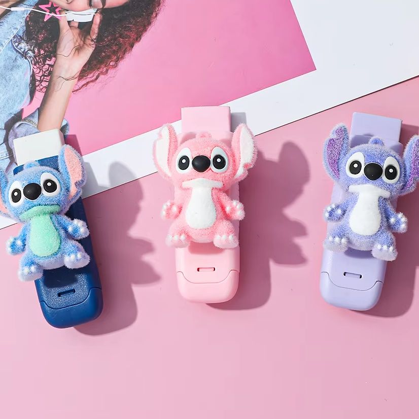 Easy Cosplay Prop - Gumka Disney Stitch, przeznaczona do ołówków,