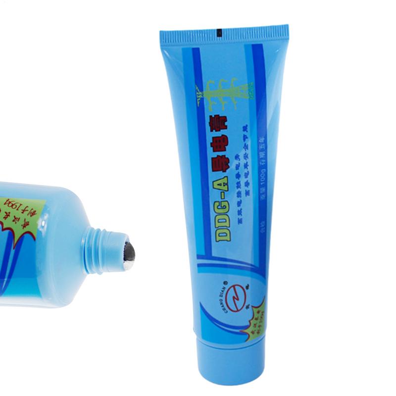 Contact Cement Glue - Smar elektryczny 100g Smar do styków