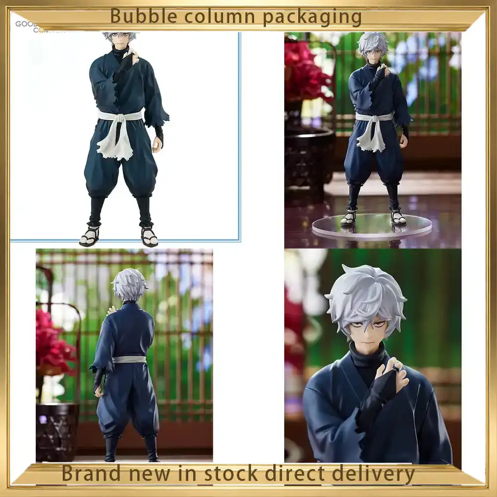 Good Smile Company Pop Up Parade - Figurka kolekcjonerska Good Smile Company Pop