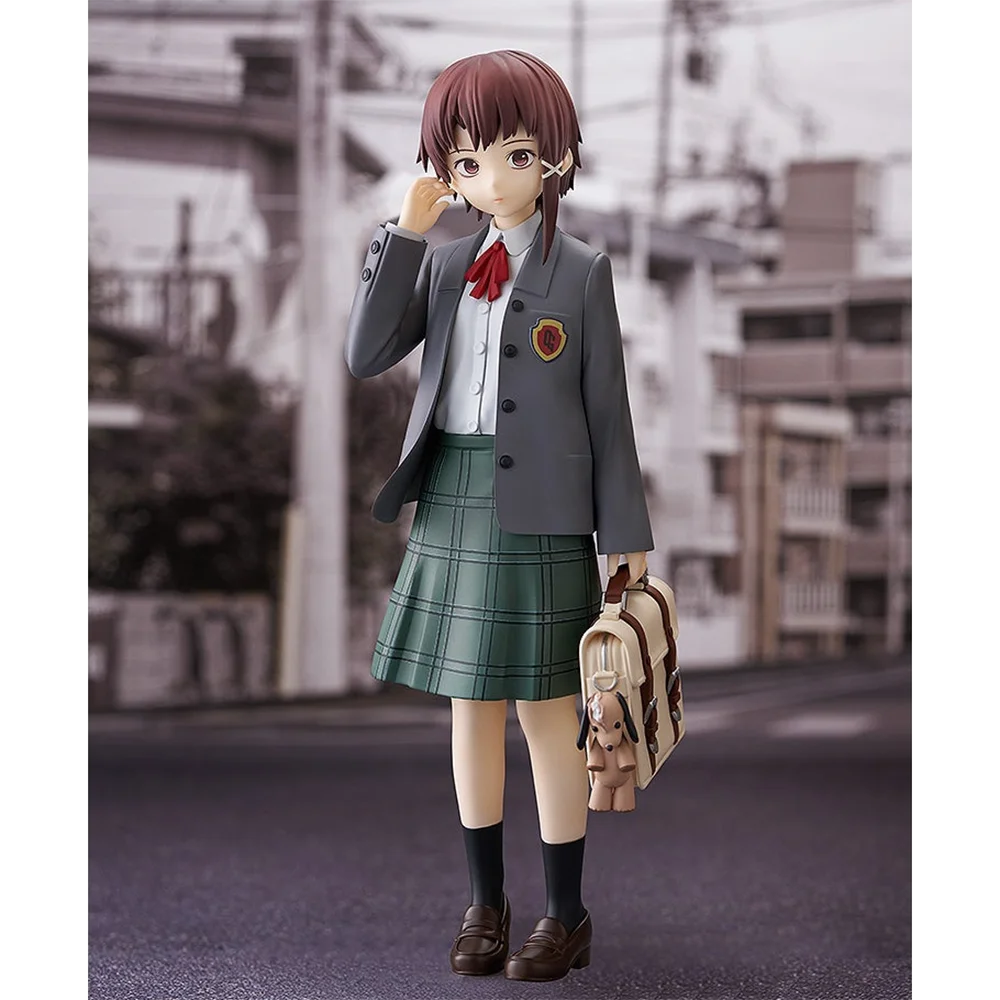 100% oryginalna figurka z seri – Good Smile Company Pop Up Parade recenzja i cena