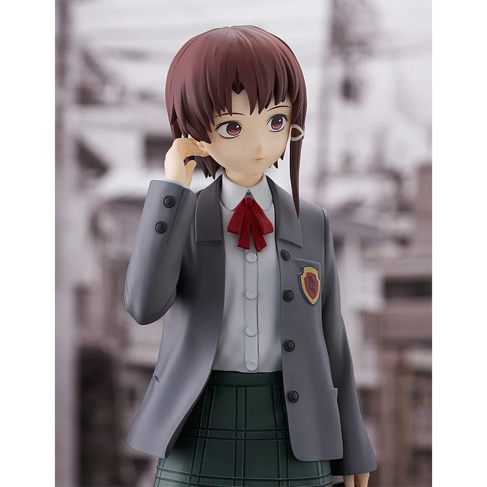 100% oryginalna figurka z seri – Good Smile Company Pop Up Parade recenzja i cena