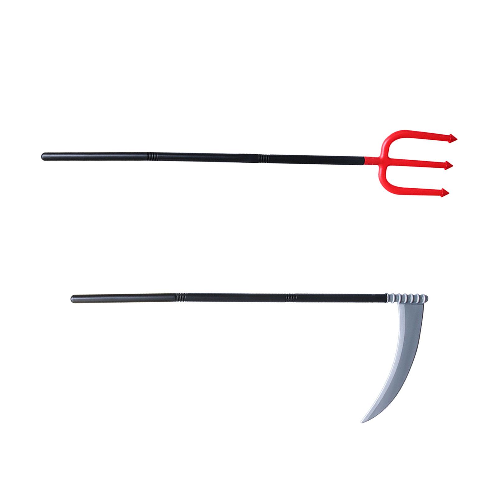 Rekwizyty na Halloween, plasti – Easy Cosplay Prop recenzja i cena