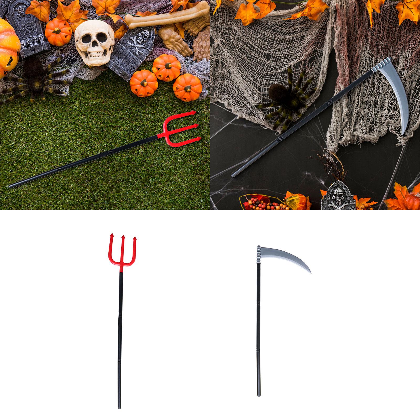 Rekwizyty na Halloween, plasti – Easy Cosplay Prop recenzja i cena