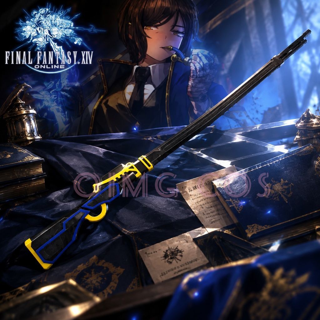Rekwizyty do cosplayu postaci  – Cosplay Prop Making recenzja i cena