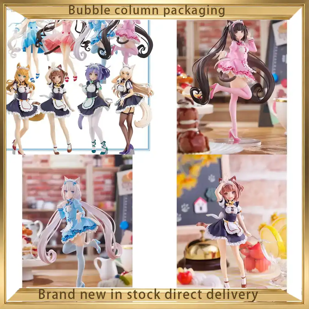 Figurka Good Smile Company Nek – Good Smile Company Pop Up Parade recenzja i cena