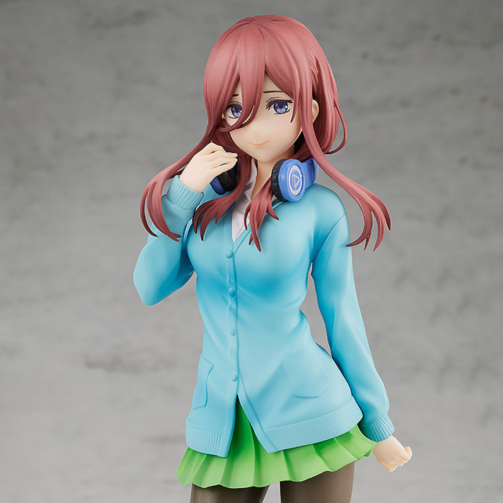 100% Oryginalny, dostępny od r – Good Smile Company Pop Up Parade recenzja i cena