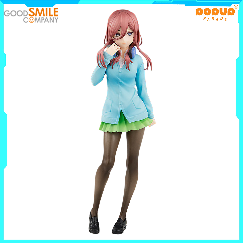 100% Oryginalny, dostępny od r – Good Smile Company Pop Up Parade recenzja i cena