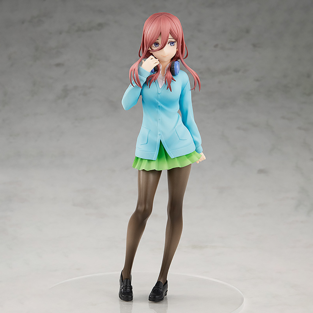 100% Oryginalny, dostępny od r – Good Smile Company Pop Up Parade recenzja i cena