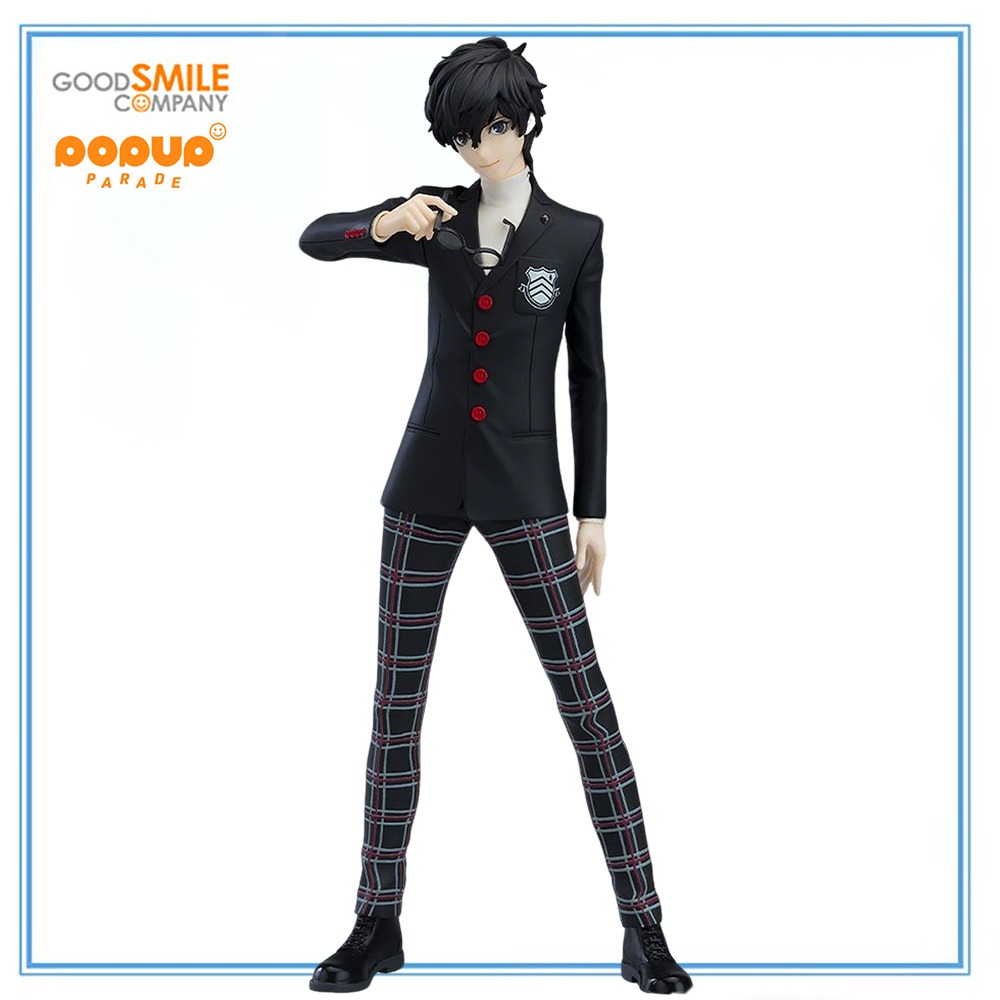 100% Oryginalna Figurka Anime  – Good Smile Company Pop Up Parade recenzja i cena