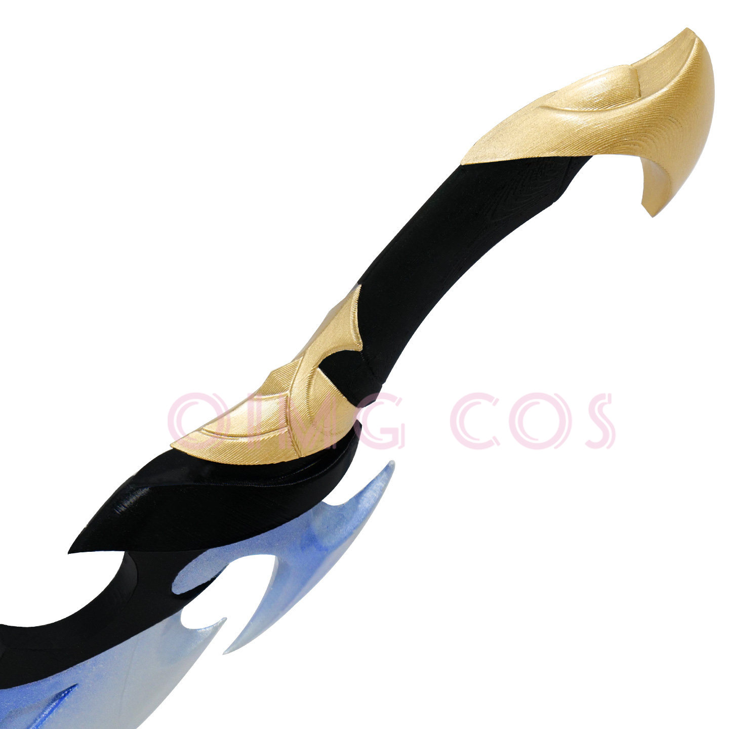 Rekwizyty do cosplayu postaci  – Cosplay Prop Making recenzja i cena