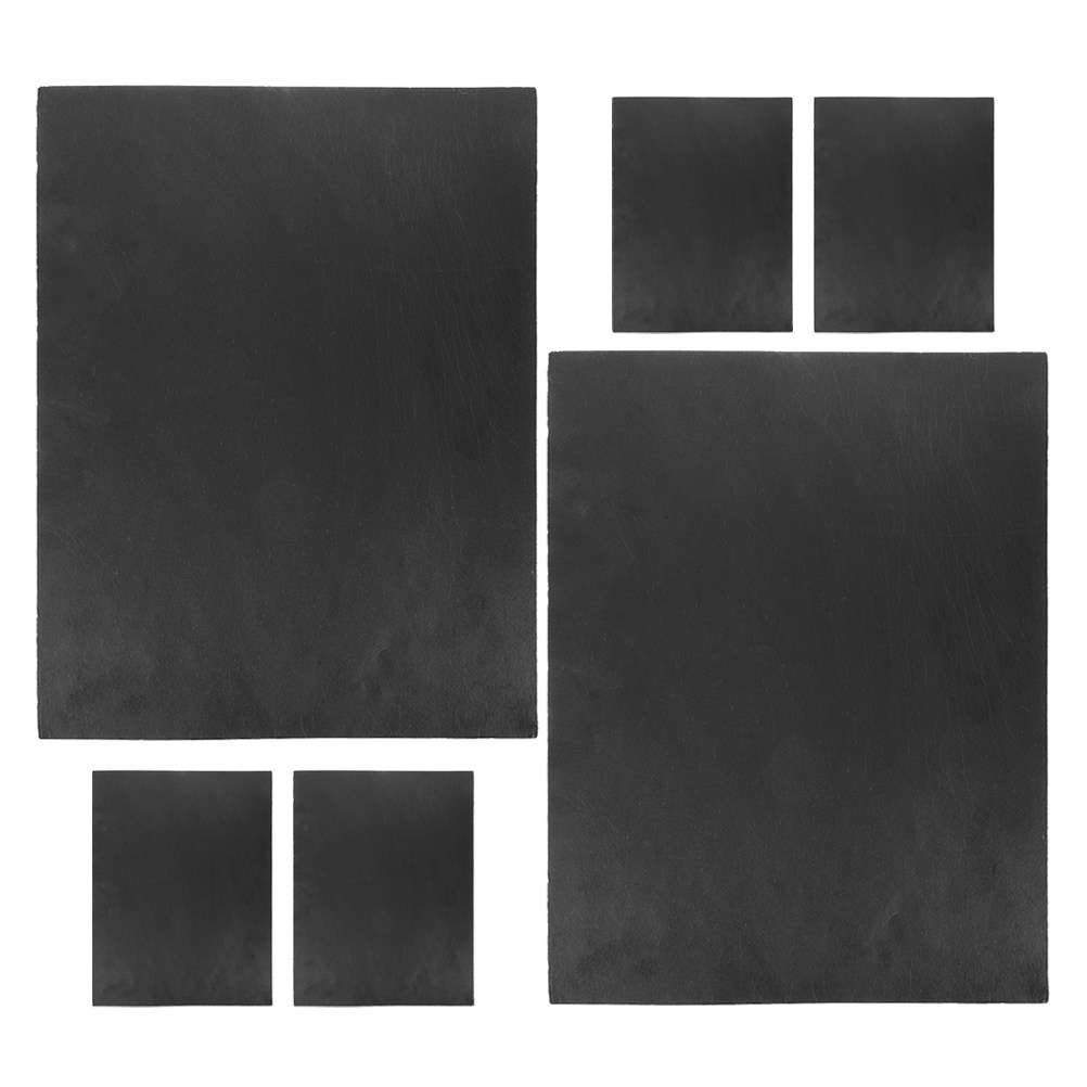 6 sztuk pustych płyt z pianki, – Cosplay Prop Foam Board recenzja i cena