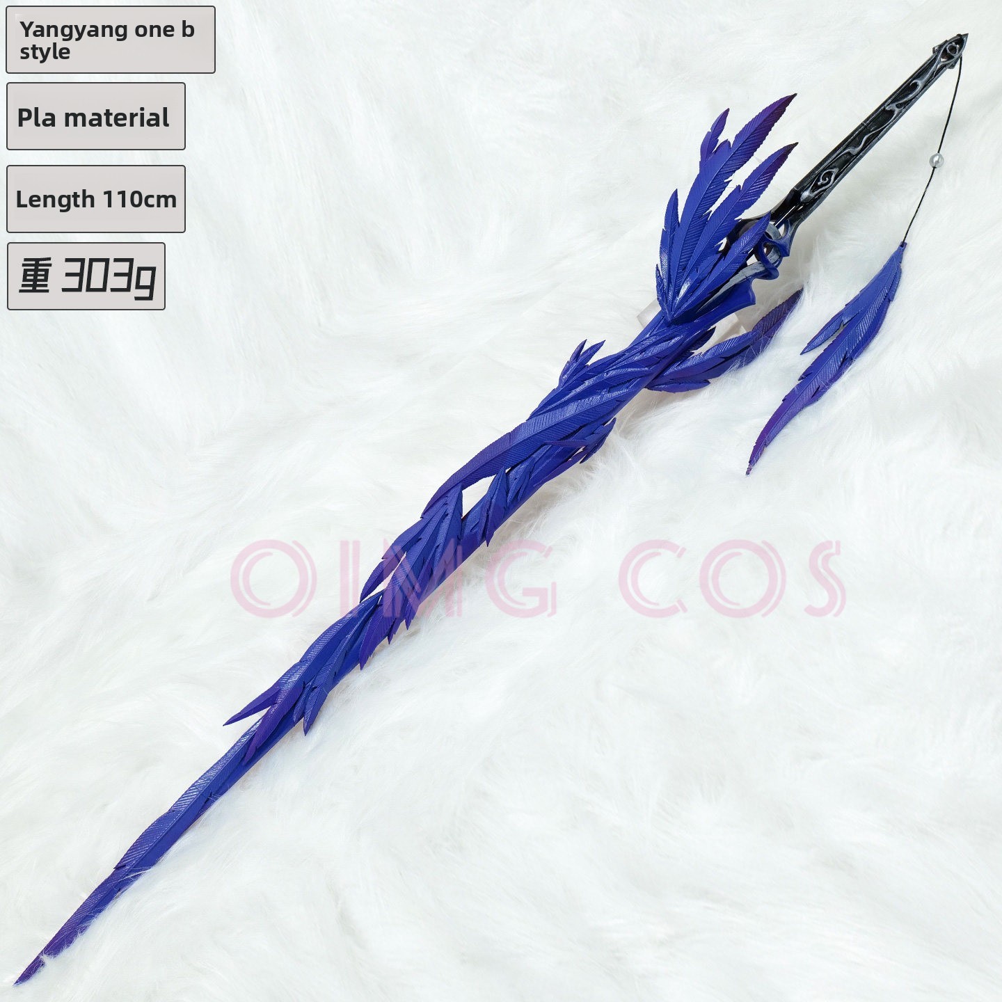Rekwizyty do cosplayu postaci  – Cosplay Prop Making recenzja i cena