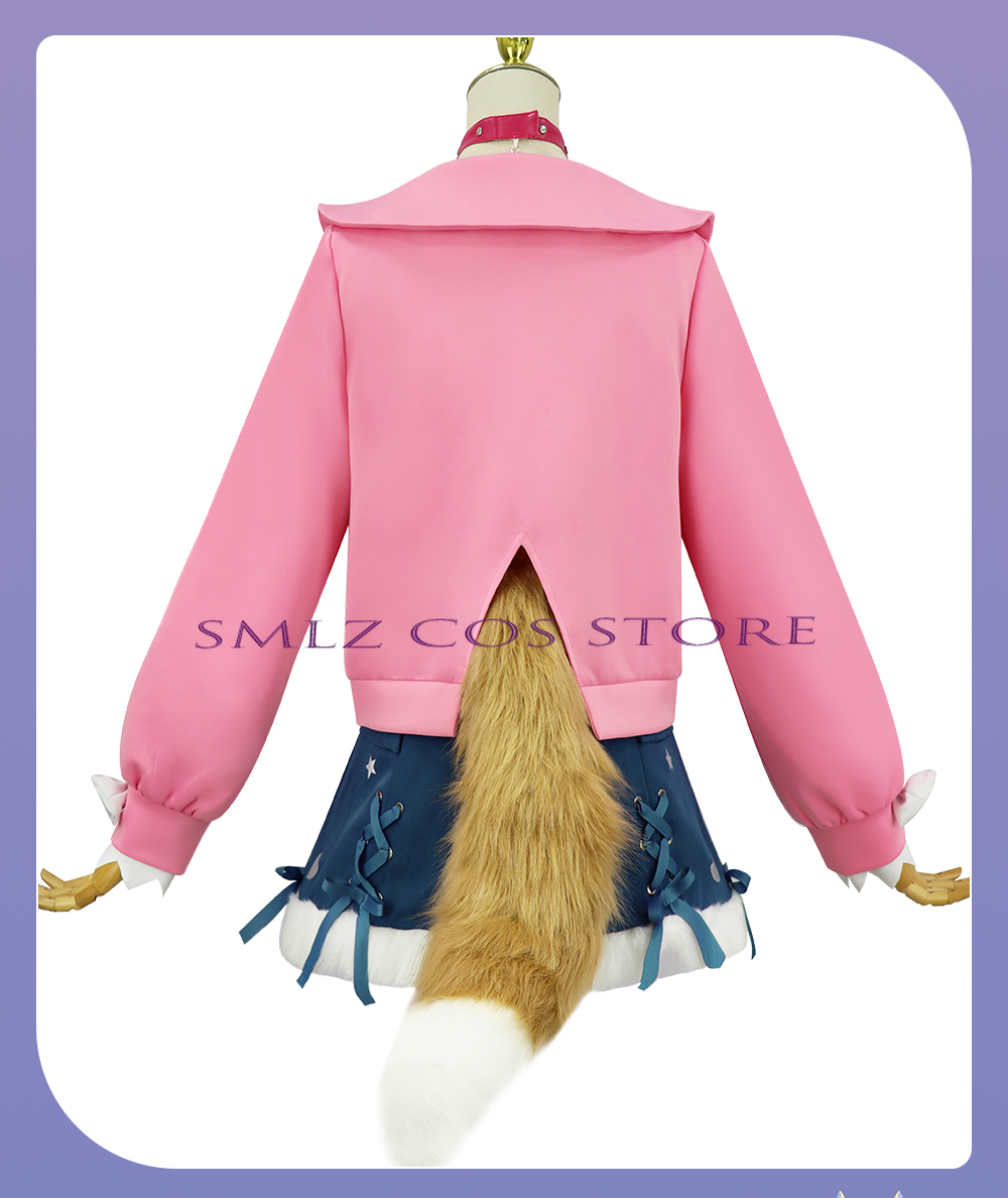 Abyssgard Mococo Cosplay Anime – Prop En Cosplay recenzja i cena