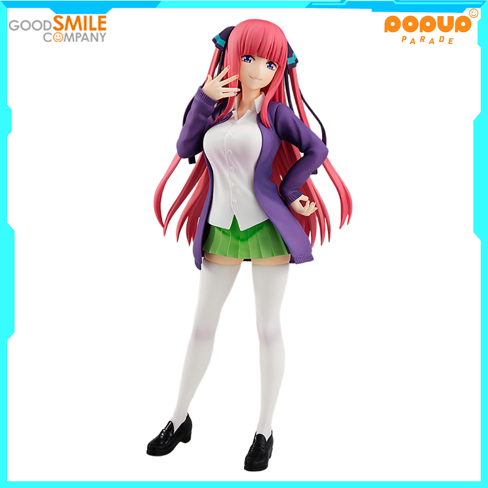 100% Oryginalny, dostępny od r – Good Smile Company Pop Up Parade recenzja i cena