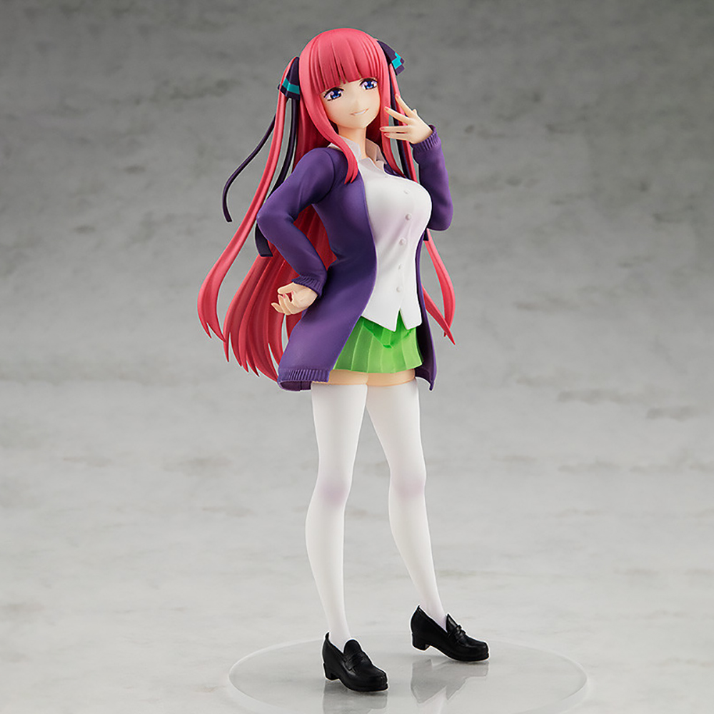 100% Oryginalny, dostępny od r – Good Smile Company Pop Up Parade recenzja i cena
