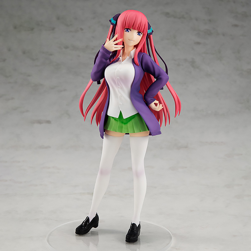 100% Oryginalny, dostępny od r – Good Smile Company Pop Up Parade recenzja i cena