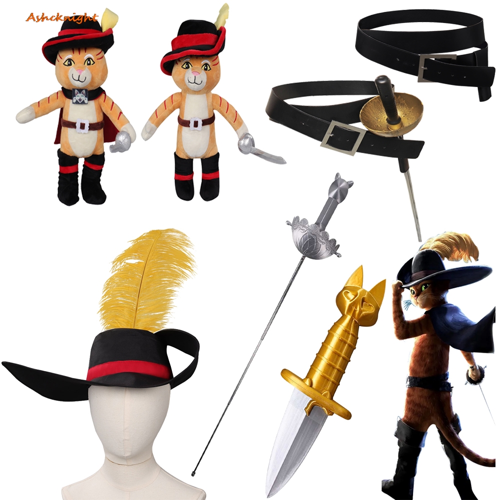 Kostium Kociego Szermierza z K – Cosplay Prop Dagger recenzja i cena