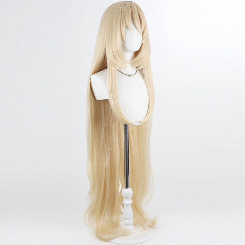 Peruka do cosplayu postaci z a – Cosplay Prop Dagger recenzja i cena