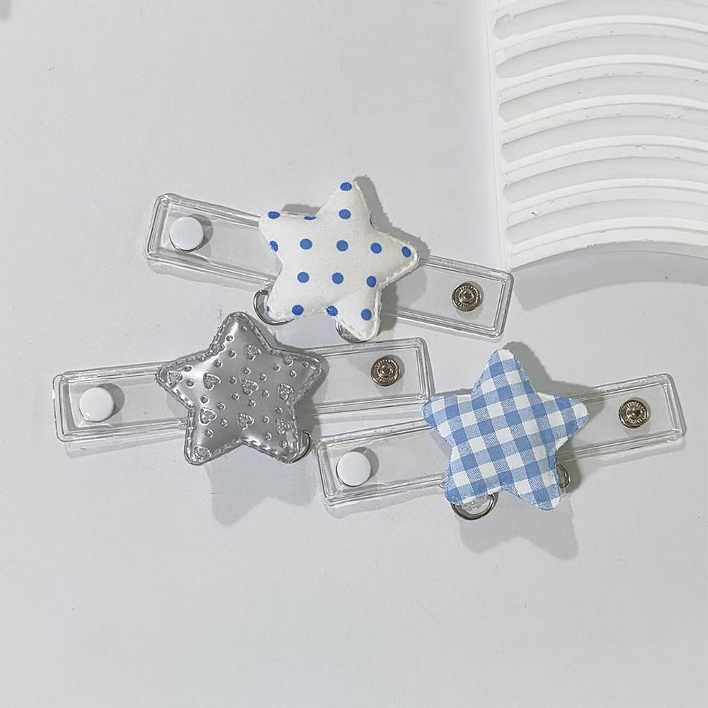 1 szt. Przezroczysta klamra do – D Ring Strap recenzja i cena