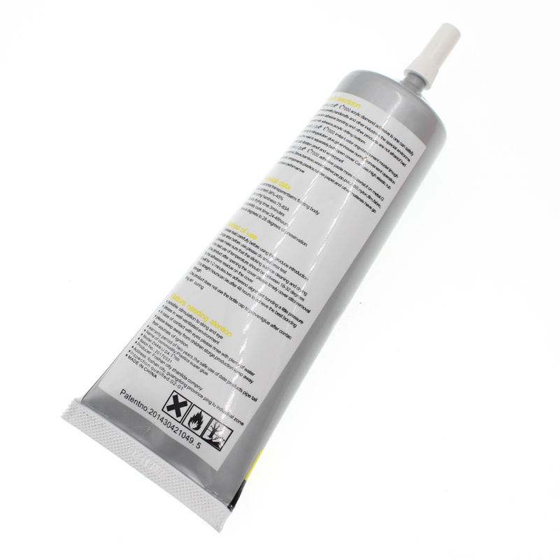 Klej E7000 Przezroczysty Konta – Contact Cement Glue recenzja i cena
