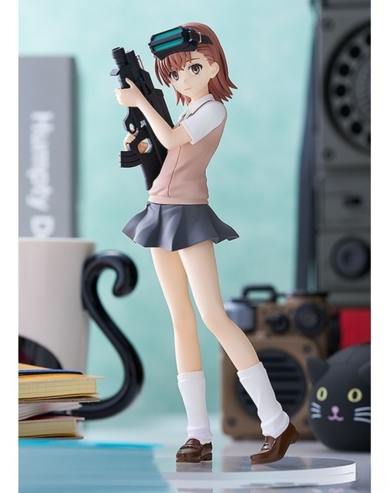 Na stanie Good Smile Company O – Good Smile Company Pop Up Parade recenzja i cena