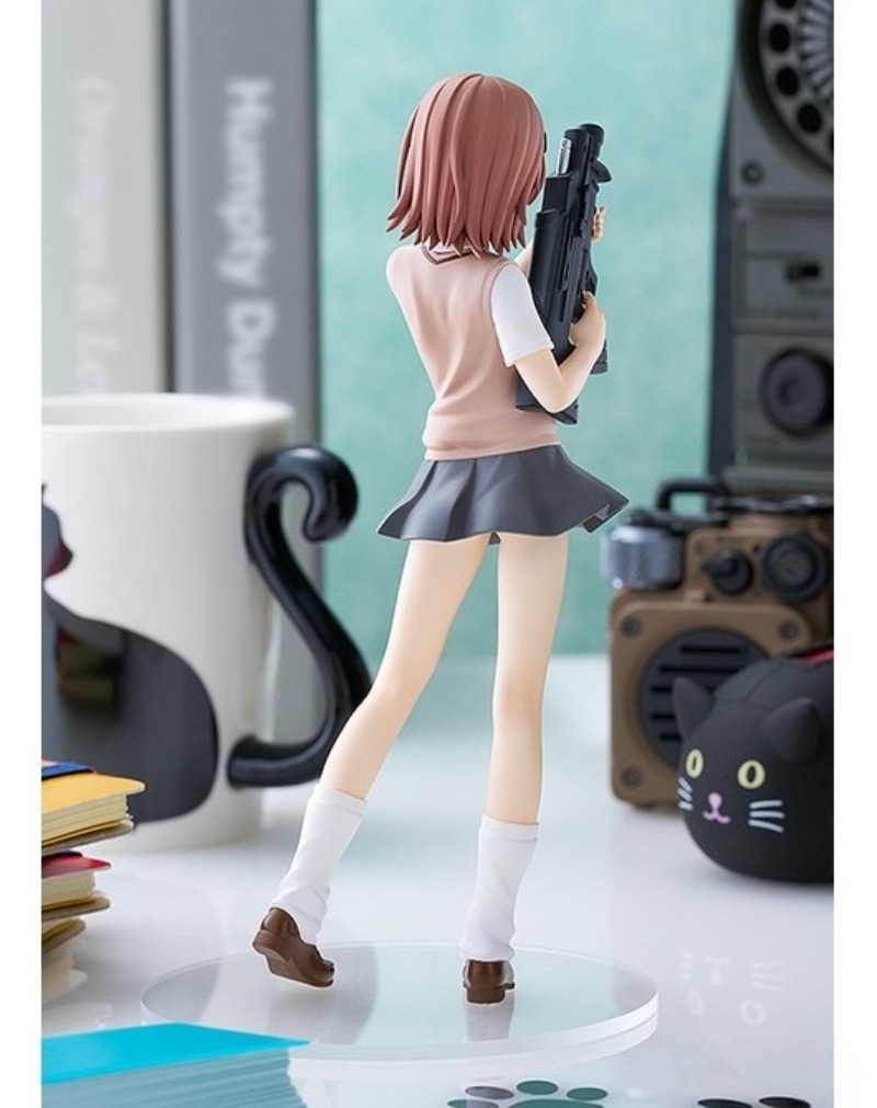 Na stanie Good Smile Company O – Good Smile Company Pop Up Parade recenzja i cena
