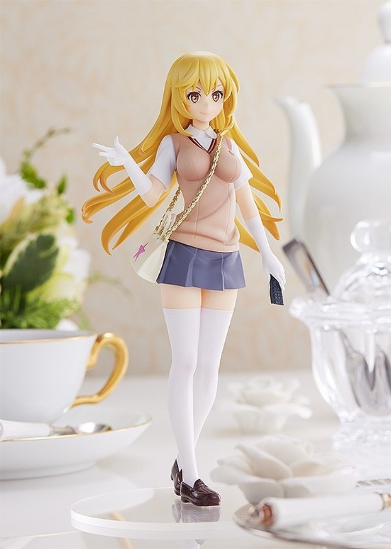 Na stanie Good Smile Company O – Good Smile Company Pop Up Parade recenzja i cena