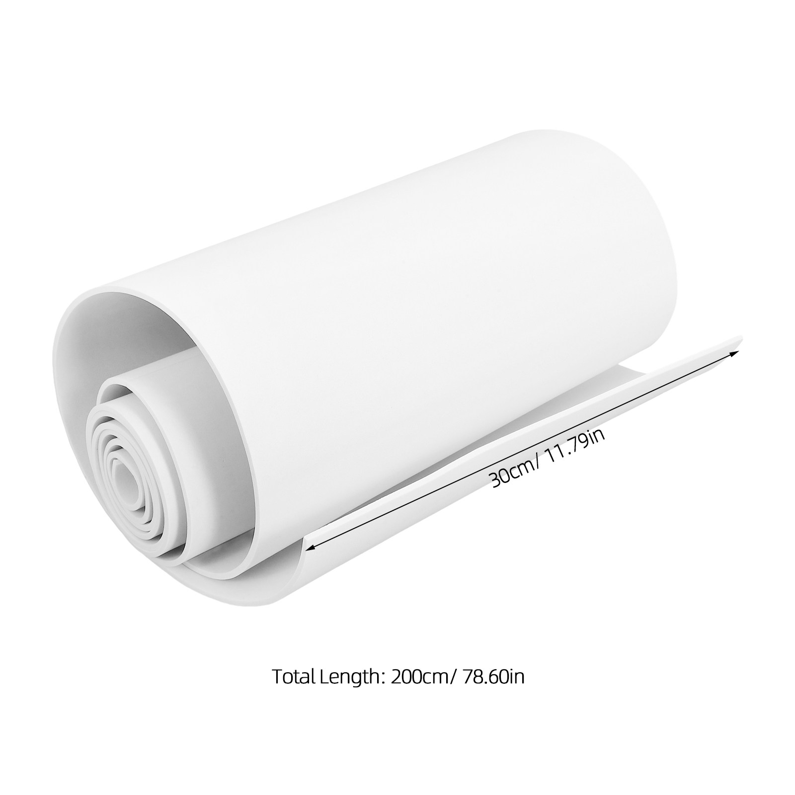 1 rolka pianki EVA o wysokiej  – Cosplay Prop Foam Board recenzja i cena